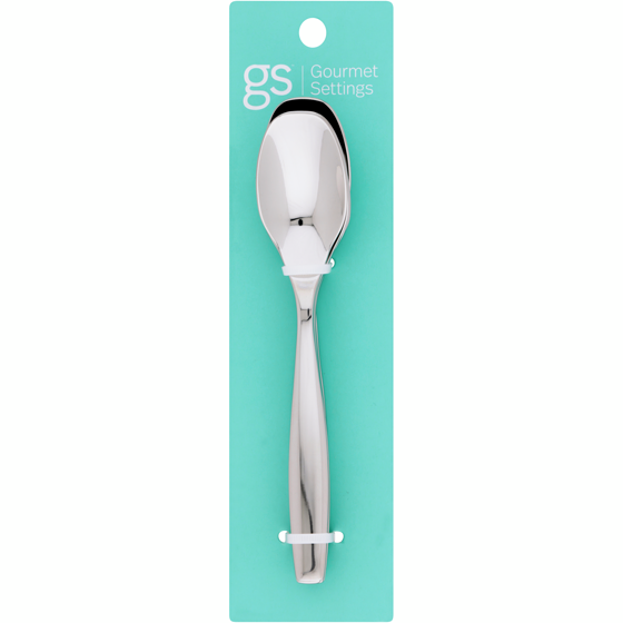 Gourmet Settings Demispoons Cruise - 1 ea | Atlantic Superstore