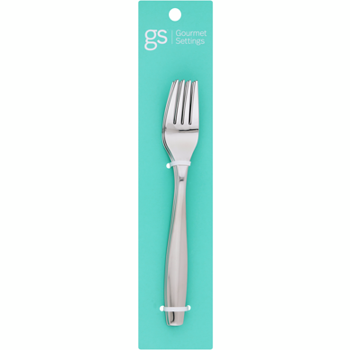 Gourmet Settings Dinner Forks Cruise 1 ea, $10.00/1ea