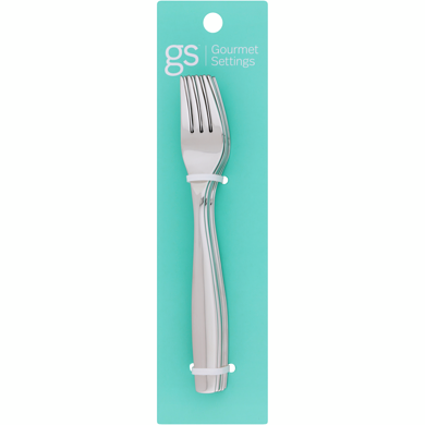 Gourmet Settings Salad Forks Cruise 1 ea, $10.00/1ea