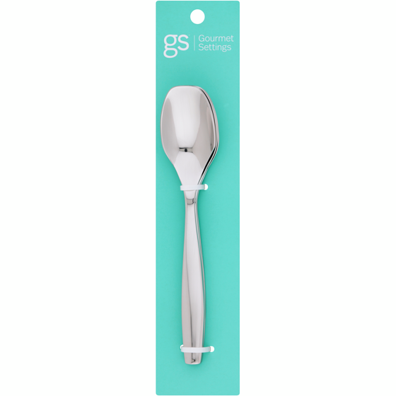 Gourmet Settings Dinner Spoons Cruise 1 ea, $7.00/1ea
