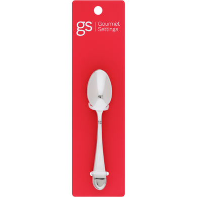 Gourmet Settings Demispoons Oxford 1 ea, $10.00/1ea