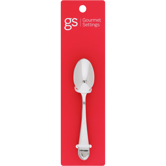 Gourmet Settings Demispoons Oxford 1 ea, $10.00/1ea