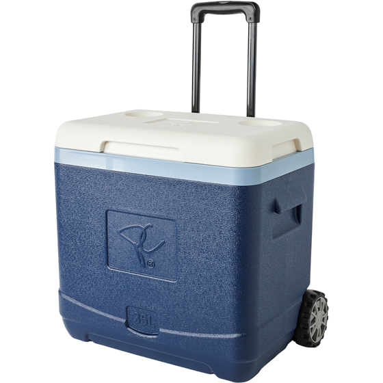 President's Choice The Weekender Cooler - Navy Mix 1 ea, $80.00/1ea