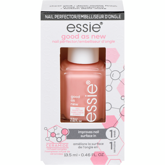 Essie Nail Perfector Good As New 13.5 ml, $111.04/100ml