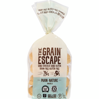 bagel 　no1 Bagel, Herb N' Cheese - 648 g | Zehrs