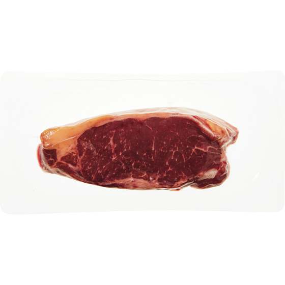 null New Zealand Striploin Steak 1 ea, $14.00/1ea