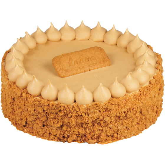 null Biscoffee Cake 8-inch 1 kg, $3.20/100g