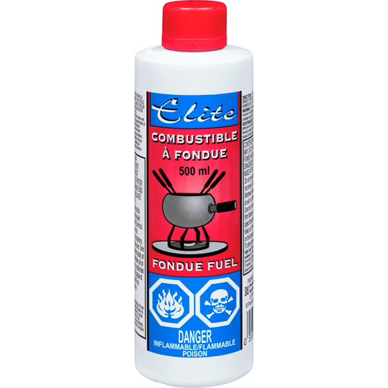 Unique Fondue Fuel 1 ea, $6.49/1ea