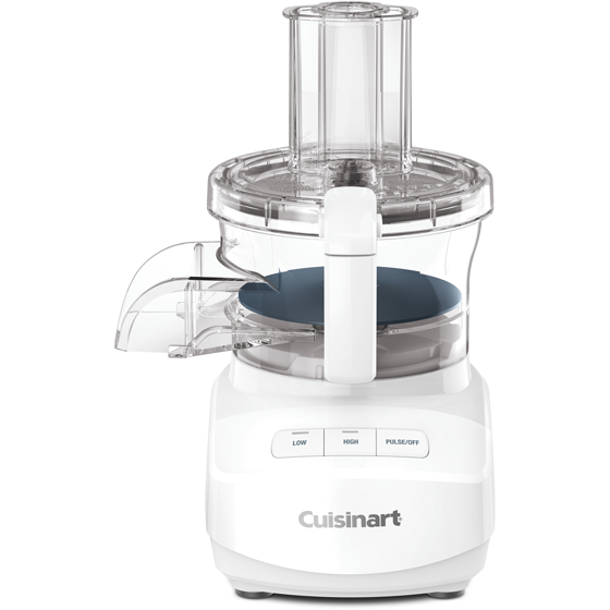 Cuisinart 9-Cup Continuous Feed Food Processor 1 ea, $230.00/1ea