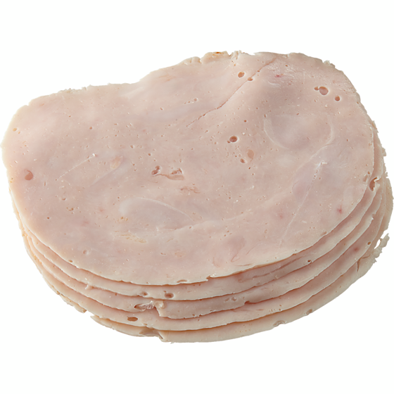 Ziggy's Extra Lean Cooked Chicken (Thin Sliced) Fixed Weight 200 g, $2.50/100g