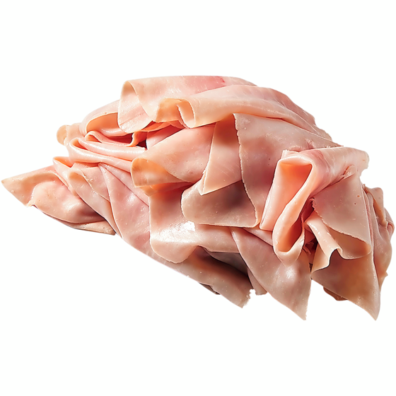 Ziggy's Extra Lean Cooked Ham, Fixed Weight 200 g, $2.50/100g