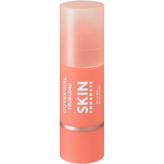Cover Girl Trublend Skin Enhancer Blush Balm Radiant Peach 1 ea, $13.49/1ea