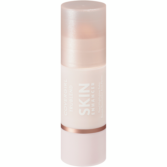 Cover Girl Trublend Skin Enhancer Pearl Highlighter Balm Rose Beam 1 ea, $11.99/1ea