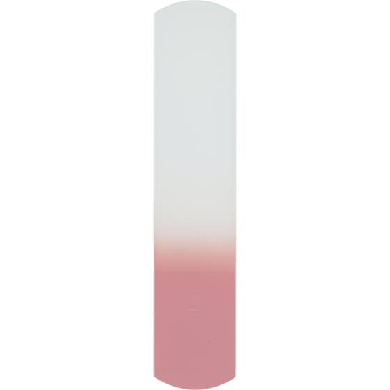 Quo Beauty Etched Glass Foot Smoother 1 ea, $4.99/1ea