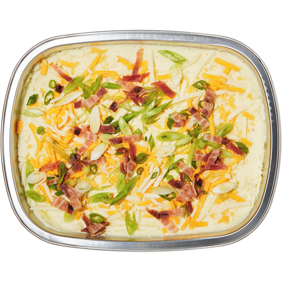 null Pommes de terre 650 g, 1,23 $/100g