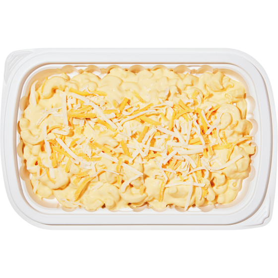 null Macaroni au fromage, petit 438 g, 1,83 $/100g