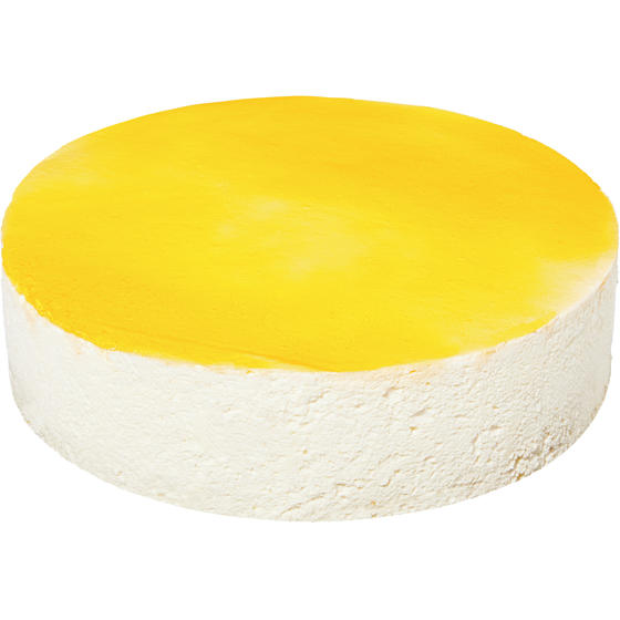 null 8-inch Cake, Mousse Mango 765 g, $2.87/100g