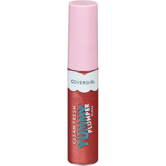 Cover Girl Clean Fresh Yummy Plumper Gloss 700 Love At Frost Sight 10 ml, $103.90/100ml