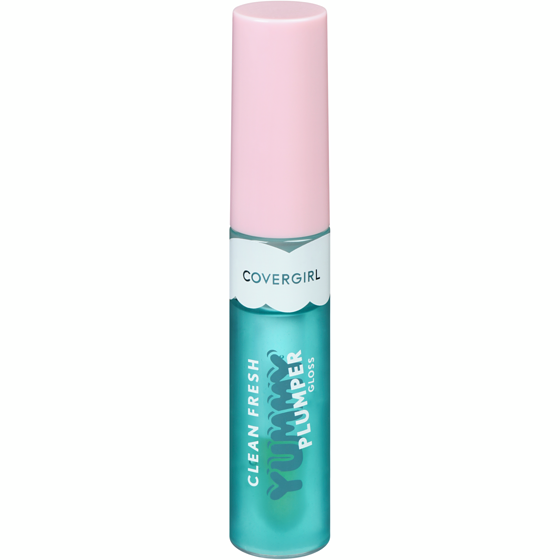 Cover Girl Clean Fresh Yummy Plumper Gloss 800 Minter Is Coming 10 ml, $103.90/100ml