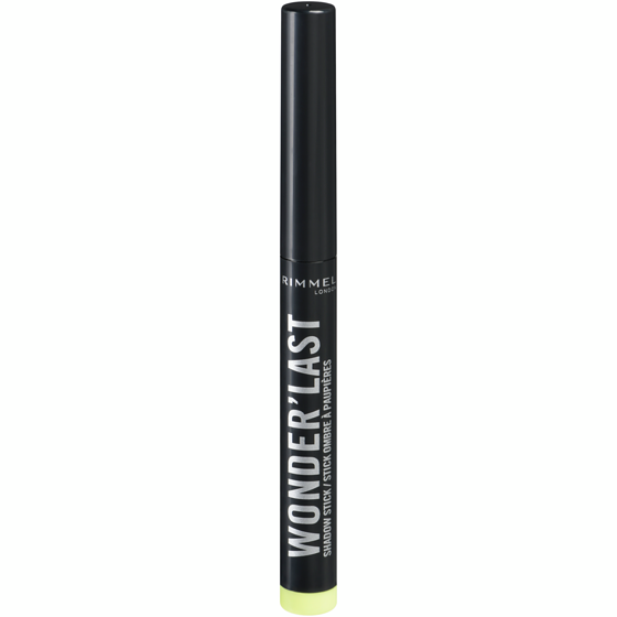 Rimmel London Wonder'last Shadow Stick 008 Galactic Green 1 ea, $10.49/1ea