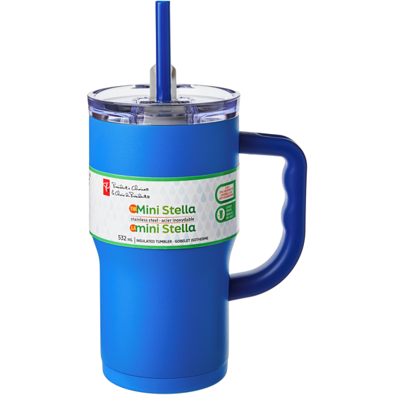 Stella miila☆　0226 President's Choice The Mini Stella Insulated Travel Tumbler