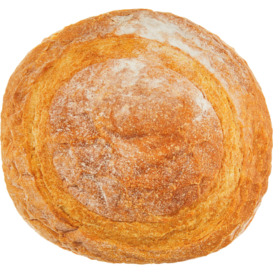 Calabrese Round Bread - 660 g | Zehrs