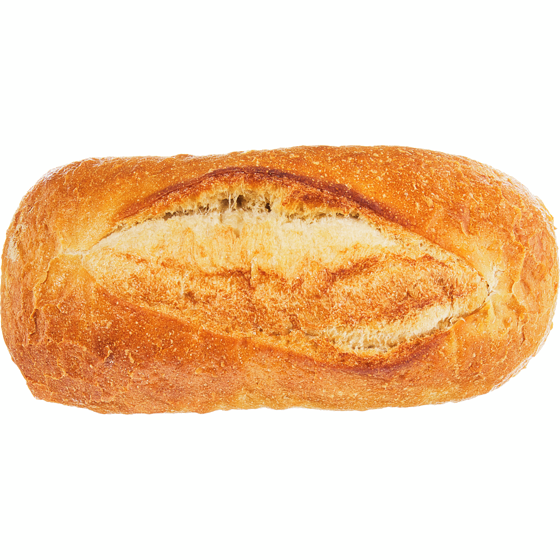 null Sourdough Batard Bread 575 g, $0.70/100g