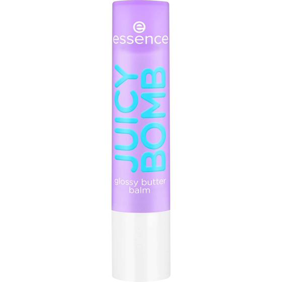 Essence Juicy Bomb Glossy Butter Balm So Berry Cute 1 ea, $4.99/1ea