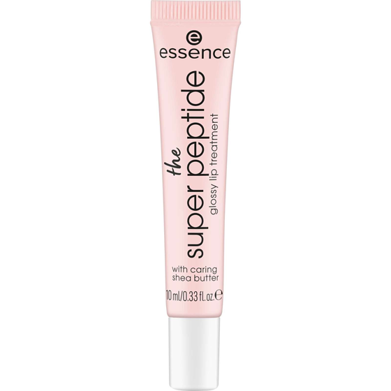 Essence The Super Peptide Glossy Lip Treatment Peptacular! 1 ea, $5.99/1ea