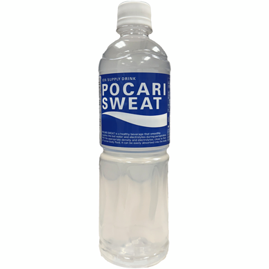 Pocari Sweat Refreshment Beverage 580 ml, $0.34/100ml