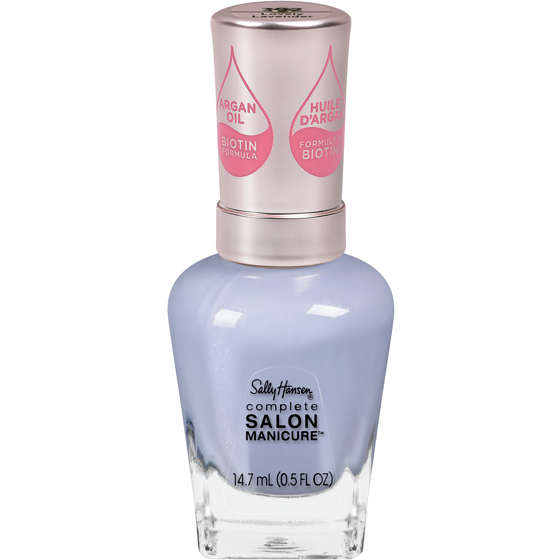 Sally Hansen Complete Salon Manicure Nail Color 392 Lovely Lavender 14.7 ml, $67.96/100ml