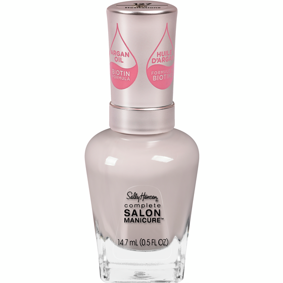 Sally Hansen Complete Salon Manicure Nail Color 127 No Hesitations 14.7 ml, $67.96/100ml