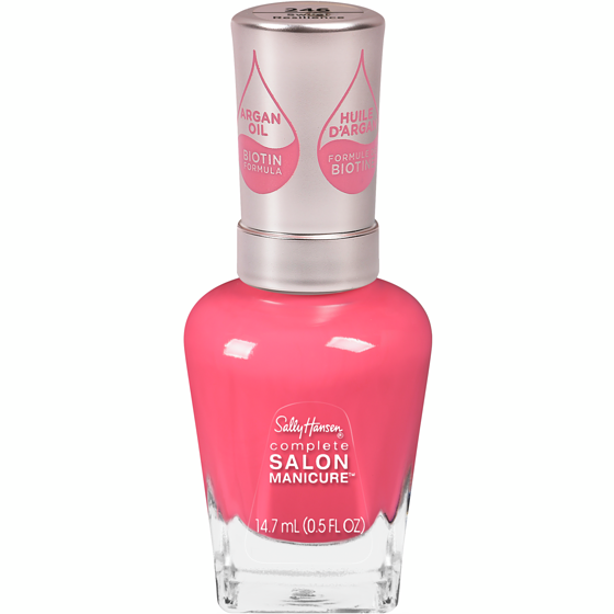 Sally Hansen Complete Salon Manicure Nail Color 246 Sweet Resilience 14.7 ml, $67.96/100ml