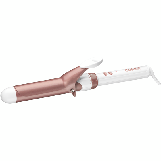 Conair Double Ceramic Curl Iron 1 ea, $30.99/1ea