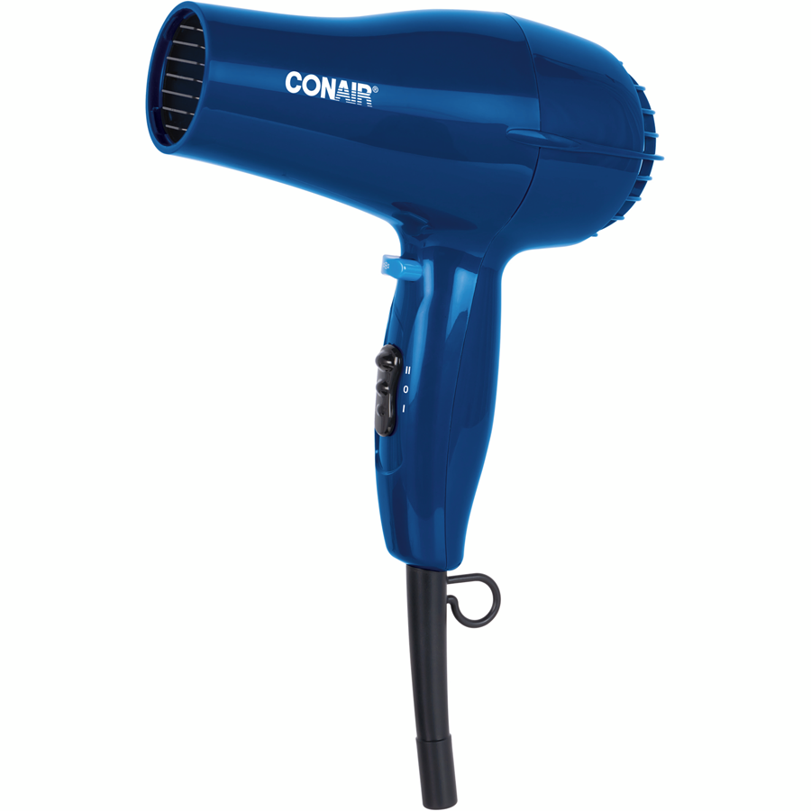Walmart Conair 1875 Blow Dryer INFINITIPRO BY CONAIR 1875 Watt