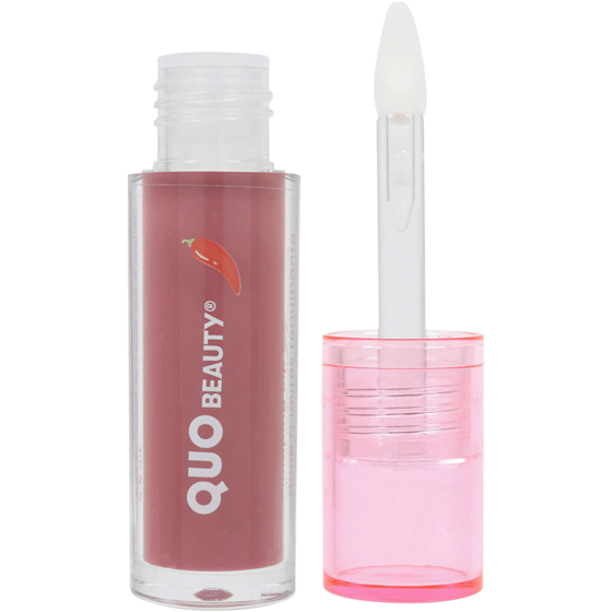 Quo Beauty Plumping Lip Oil Heat Wave 1 ea, $6.29/1ea