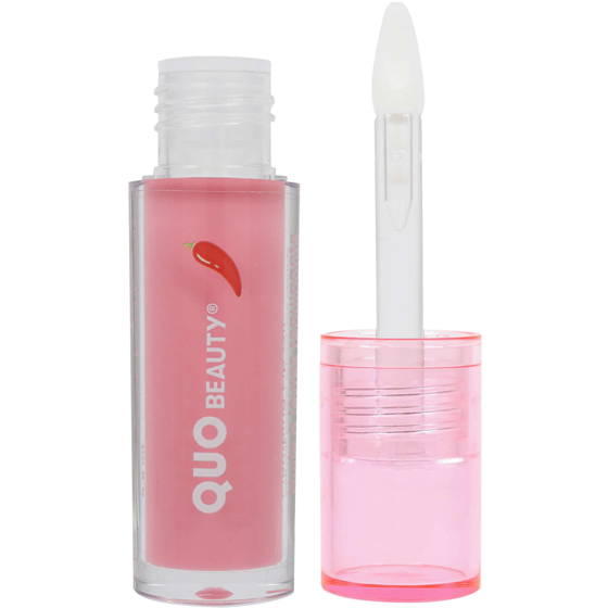 Quo Beauty Plumping Lip Oil Sweet Heat 1 ea, $6.29/1ea