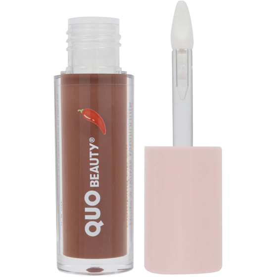 Quo Beauty Plumping Lip Oil Hot Shot 1 ea, $6.29/1ea