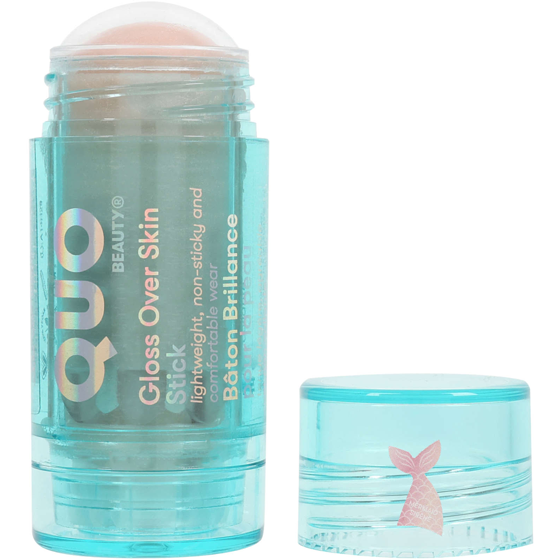 Quo Beauty Gloss Over Skin Stick Mermaid 1 ea, $8.79/1ea