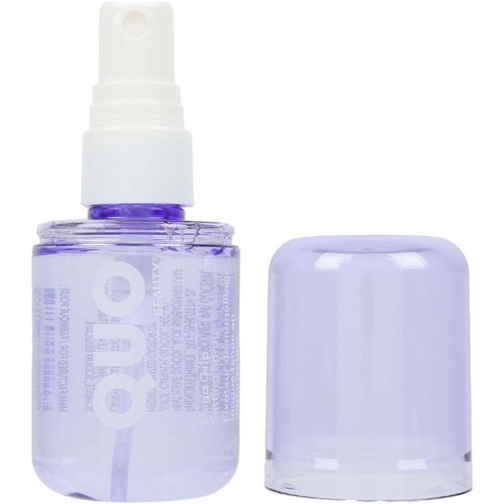 Quo Beauty Mega Grip Setting Spray Clear 1 ea, $5.79/1ea