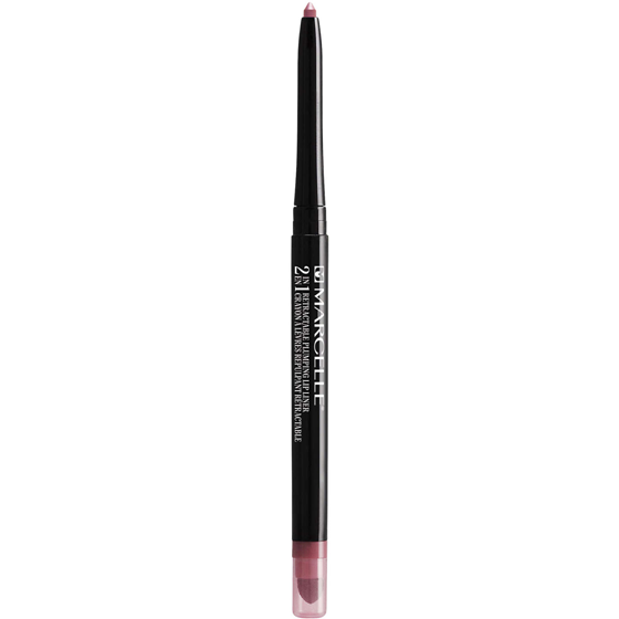 Marcelle 2-In-1 Retractable Plumping Lip Liner Soft Pink 1 ea, $14.99/1ea