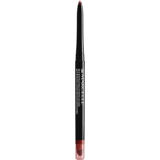 Marcelle 2-In-1 Retractable Plumping Lip Liner Perfect Nude 1 ea, $14.99/1ea