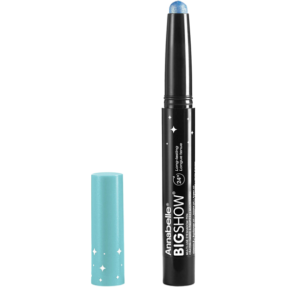 Annabelle Bigshow Multi-Use Eyeshadow Pen 05 Curaçao 1 ea, $9.99/1ea