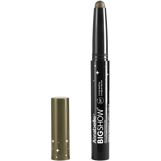 Annabelle Bigshow Multi-Use Eyeshadow Pen 06 Mojito 1 ea, $9.99/1ea
