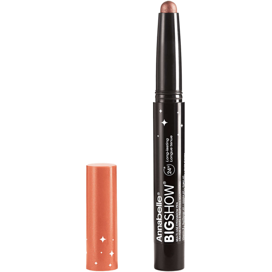 Annabelle Bigshow Multi-Use Eyeshadow Pen 03 Whisky 1 ea, $9.99/1ea