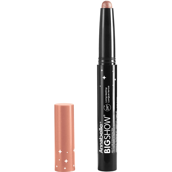 Annabelle Bigshow Multi-Use Eyeshadow Pen 04 Schnapps 1 ea, $9.99/1ea