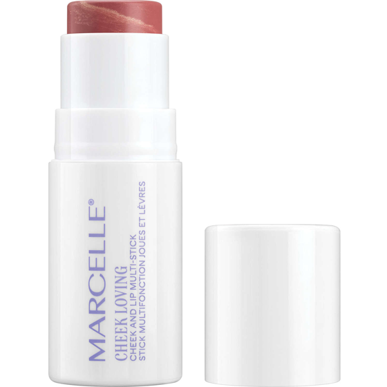 Marcelle Cheek Loving Cheek And Lip Multi-Stick Perfectly Nude 1 ea, $19.99/1ea