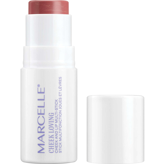 Marcelle Cheek Loving Cheek And Lip Multi-Stick Classically Rose 1 ea, $19.99/1ea
