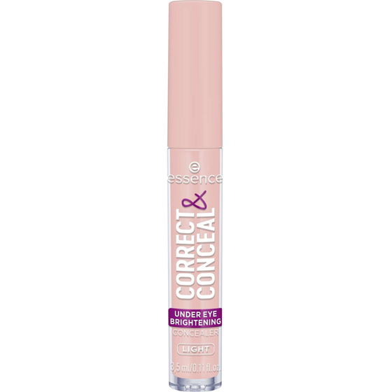 Essence Correct & Conceal Under Eye Brightening Concealer Light 1 ea, $5.99/1ea