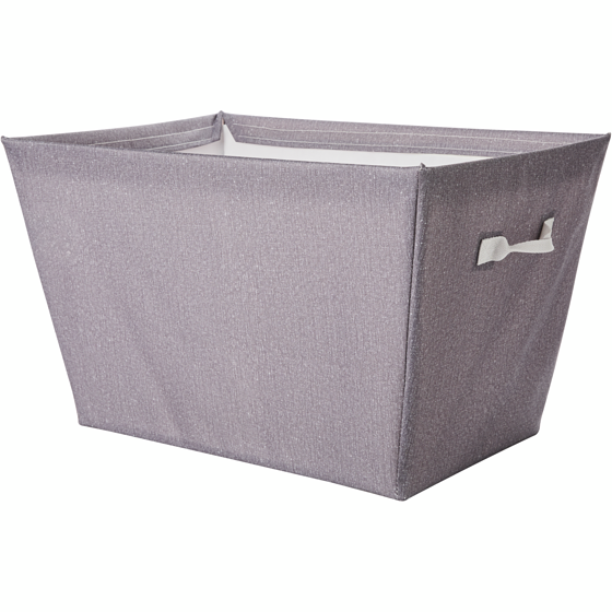Everyday Essentials Laundry Basket 1 ea, $20.00/1ea
